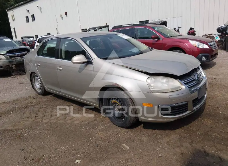 2005 Volkswagen Jetta фото