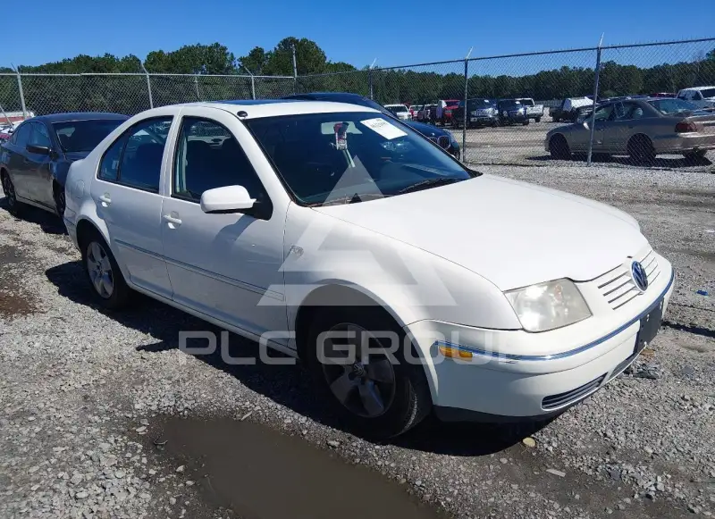 2005 Volkswagen Jetta фото