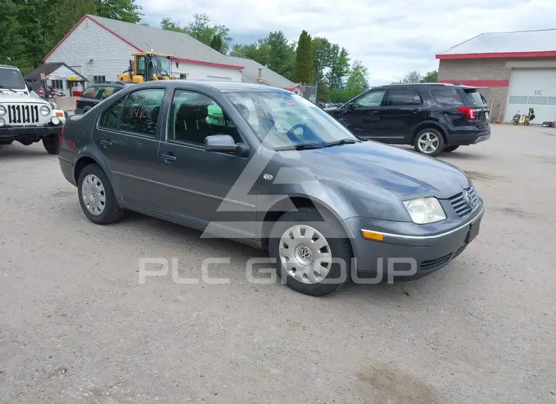 2005 Volkswagen Jetta фото