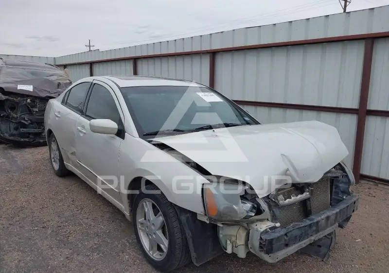 2006 Mitsubishi GALANT photo