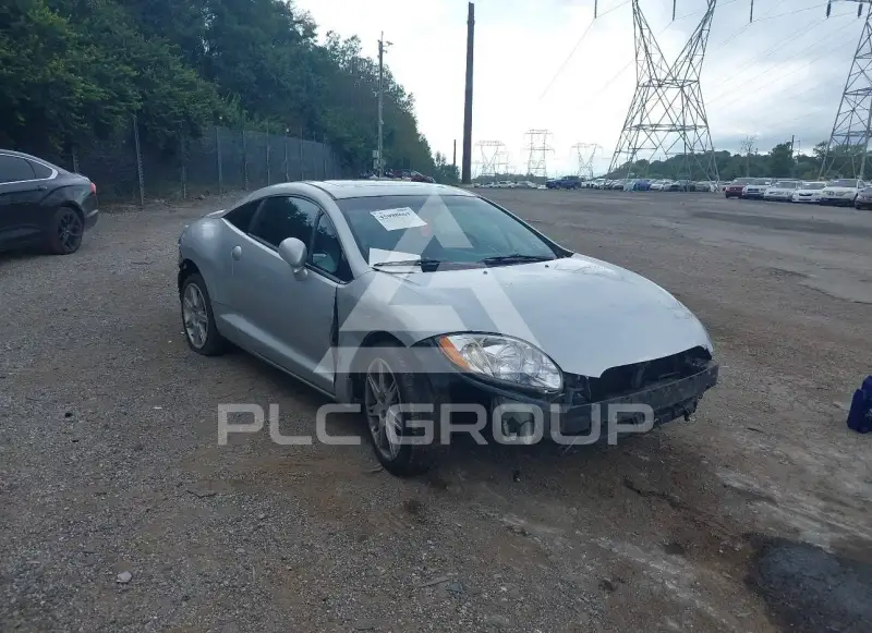 2006 Mitsubishi ECLIPSE фото
