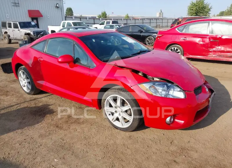 2006 Mitsubishi ECLIPSE photo