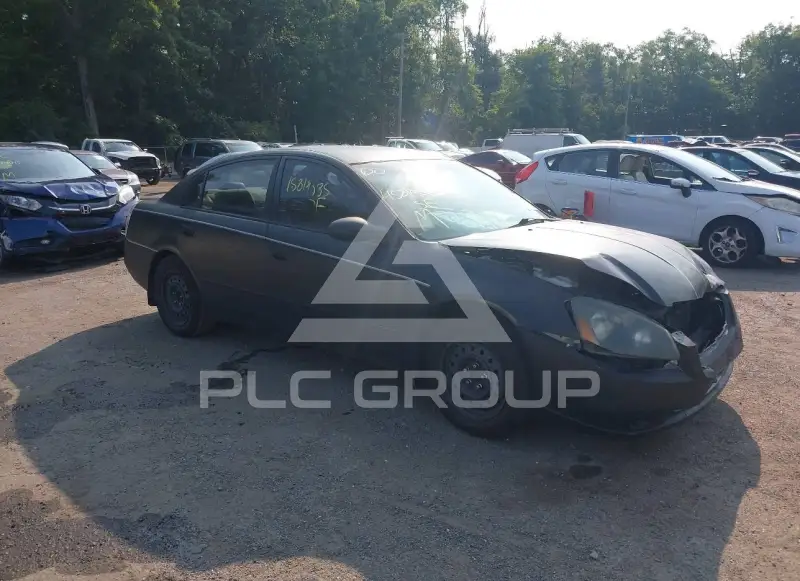 2006 Nissan ALTIMA фото
