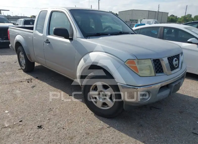 2006 Nissan FRONTIER photo