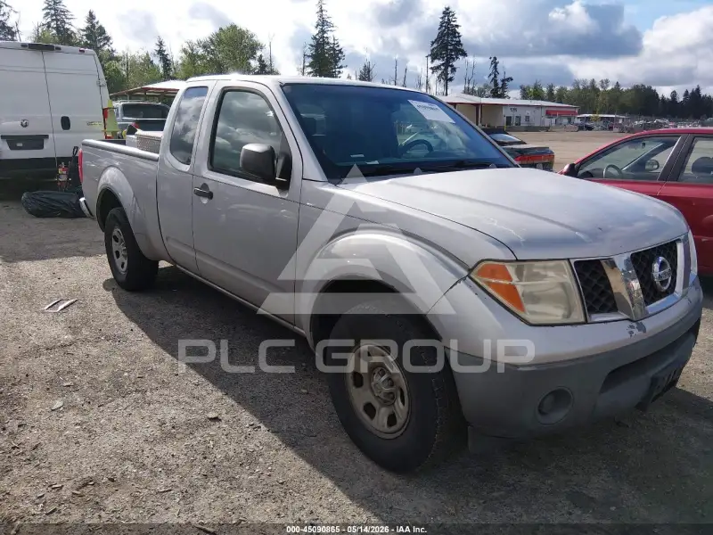 2006 Nissan FRONTIER photo