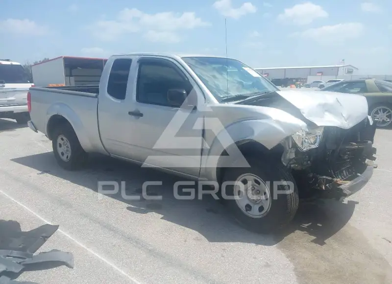2006 Nissan FRONTIER фото