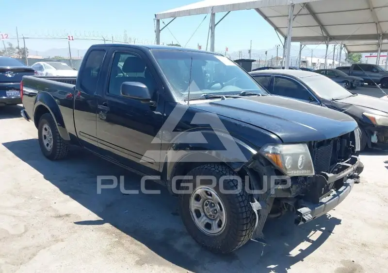 2006 Nissan FRONTIER фото