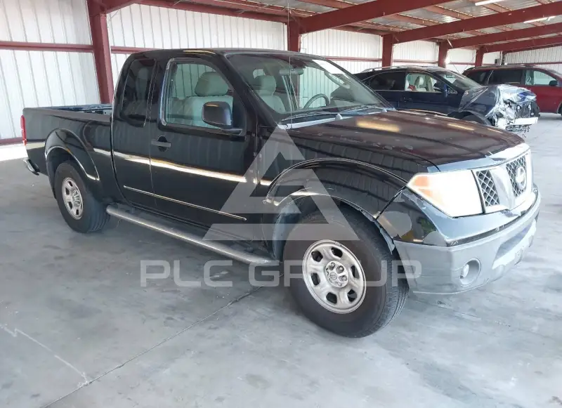 2006 Nissan FRONTIER photo