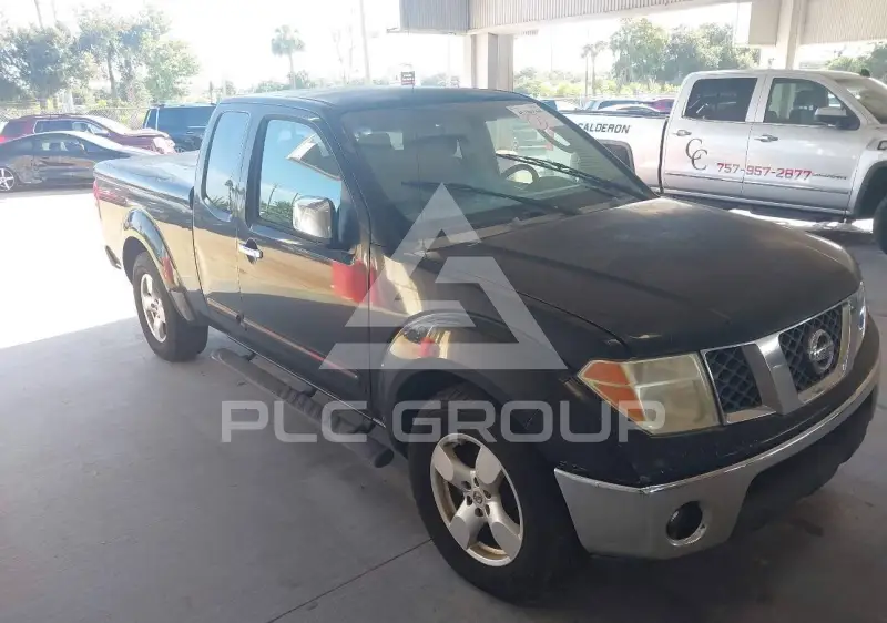 2006 Nissan FRONTIER photo