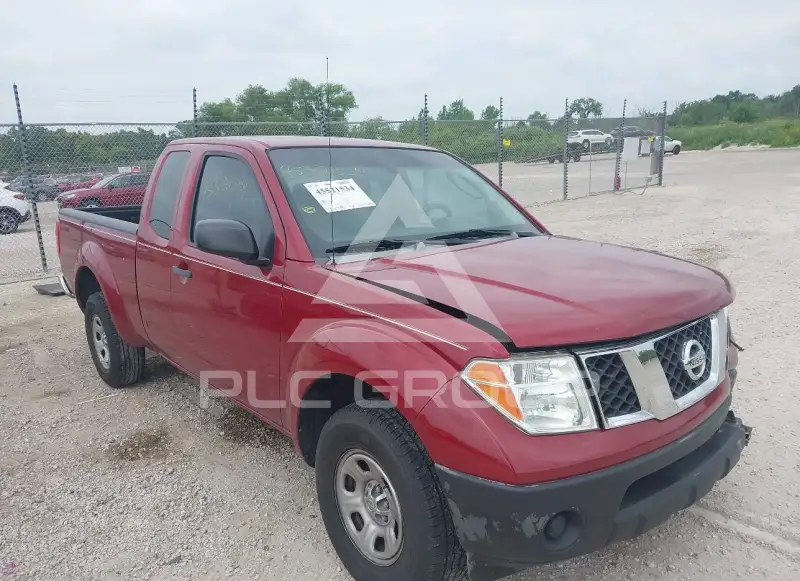2006 Nissan FRONTIER фото