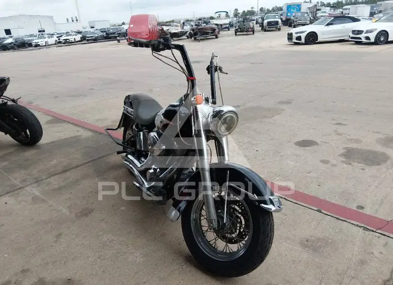 2006 Harley-Davidson  фото