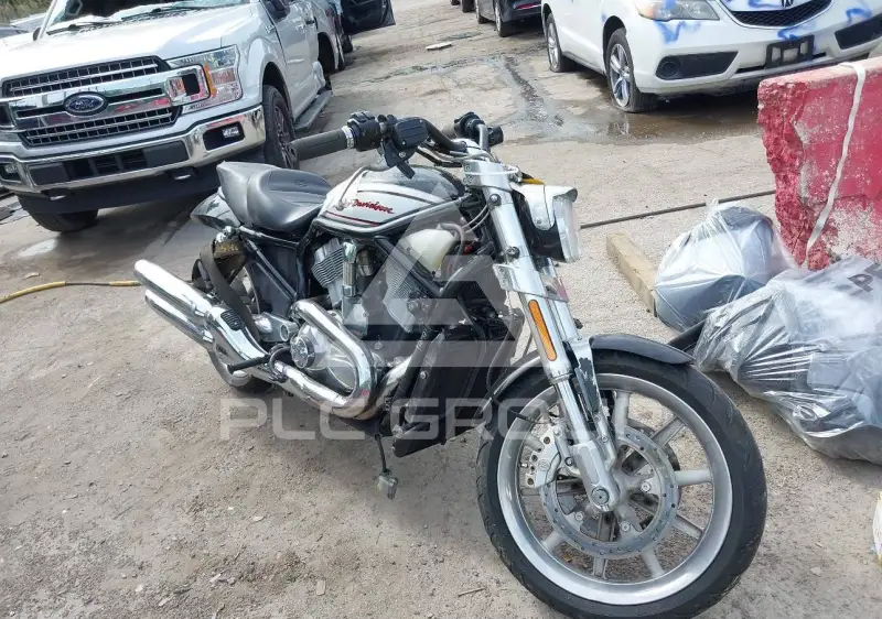 2006 Harley-Davidson VRSCA фото
