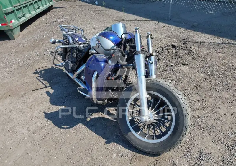 2006 Harley-Davidson FLHTCU фото