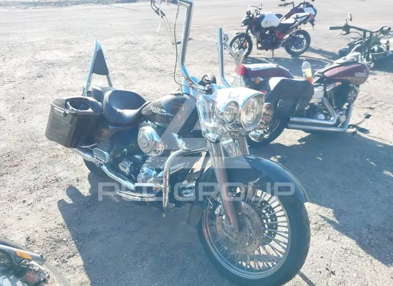 2006 Harley-Davidson FLHRSI photo