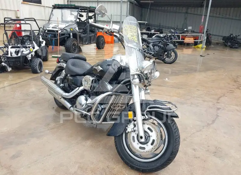 2006 Kawasaki VN1600 photo