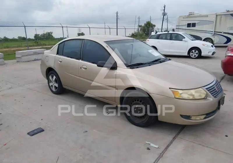 2006 Saturn Ion фото