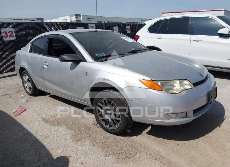 2006 Saturn Ion фото