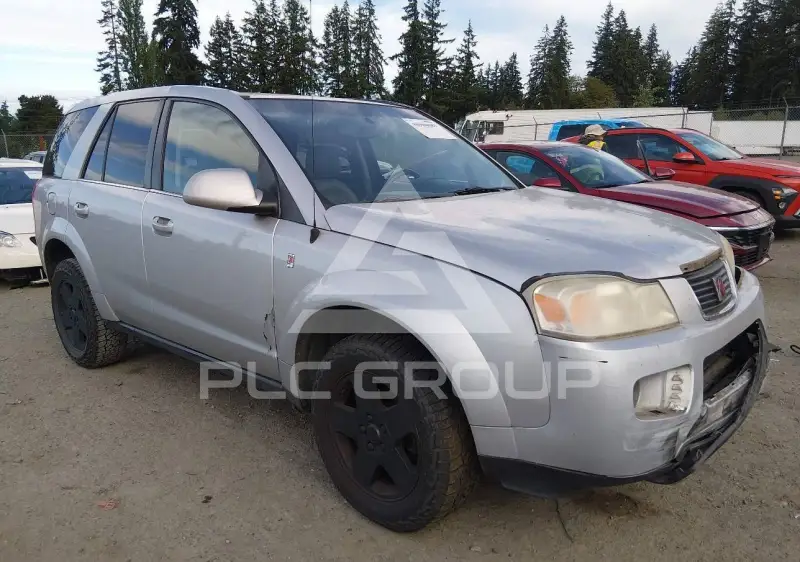 2006 Saturn VUE фото
