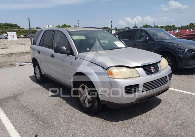 2006 Saturn VUE фото