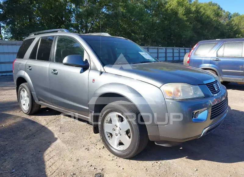 2006 Saturn VUE фото