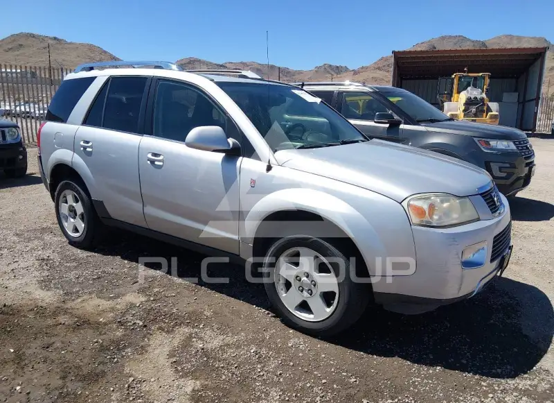 2006 Saturn VUE фото