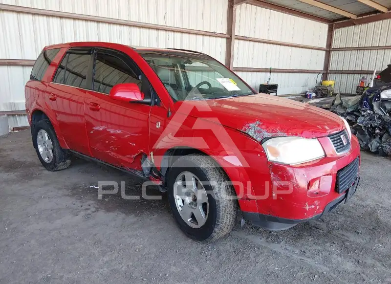 2006 Saturn VUE photo