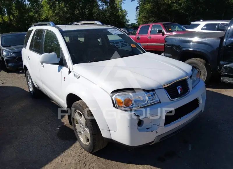 2006 Saturn VUE фото