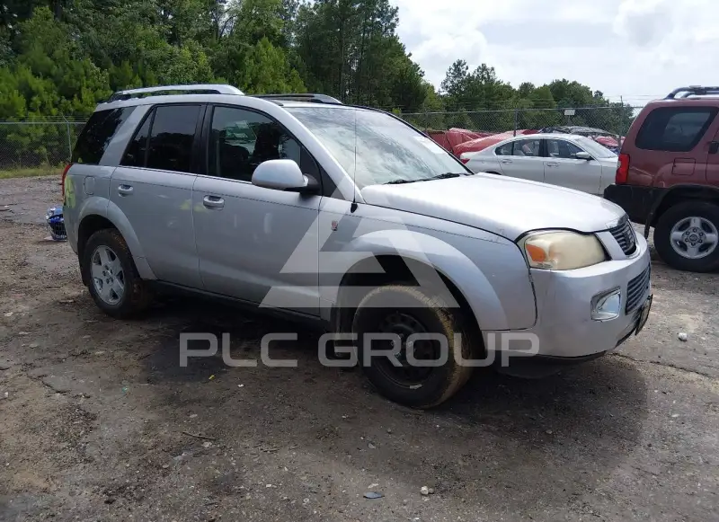 2006 Saturn VUE photo