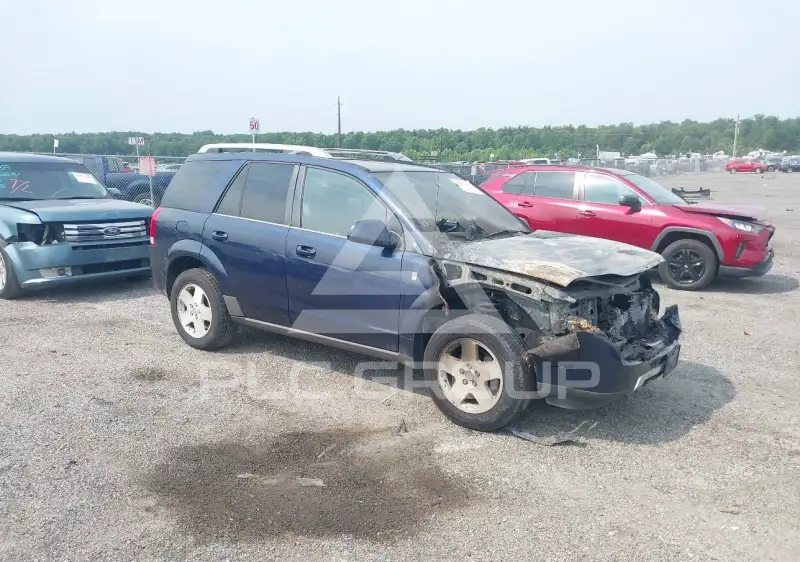 2006 Saturn VUE photo