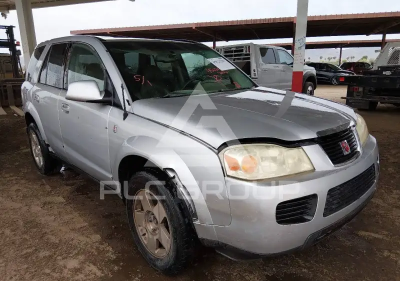 2006 Saturn VUE фото