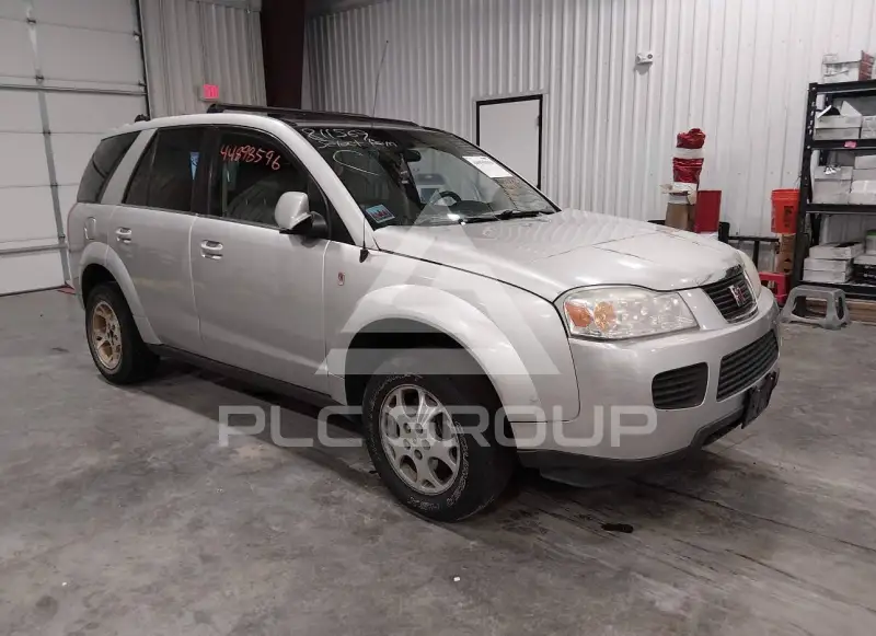 2006 Saturn VUE фото