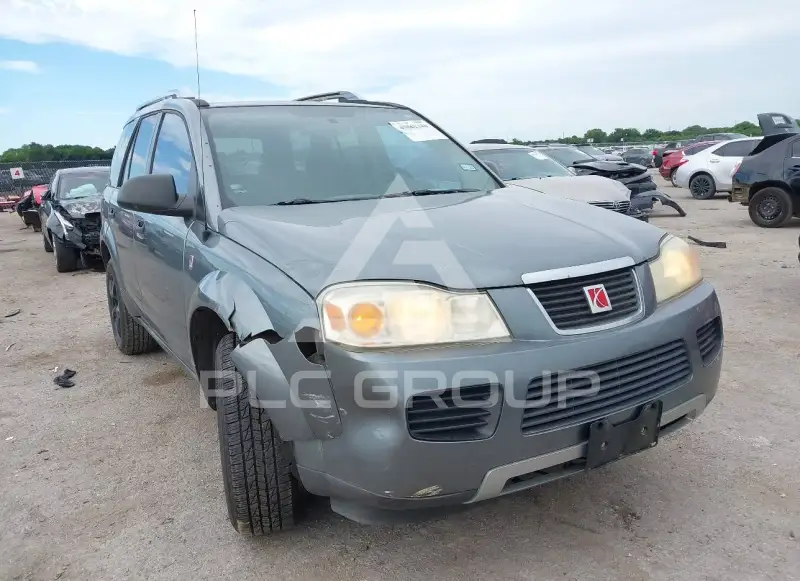 2006 Saturn VUE фото