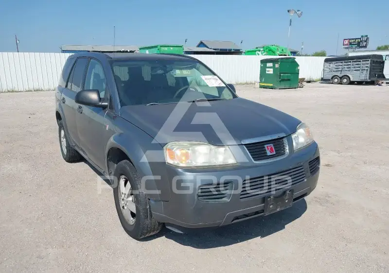 2006 Saturn VUE photo