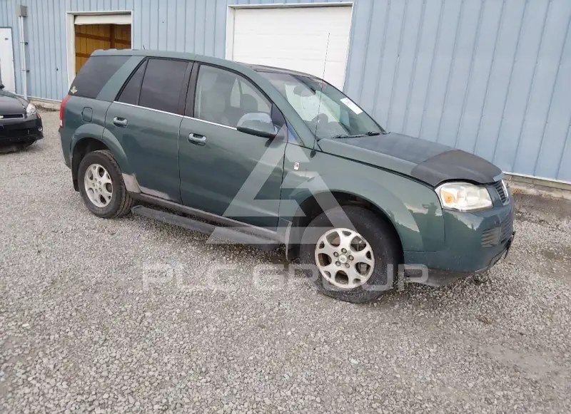 2006 Saturn VUE фото