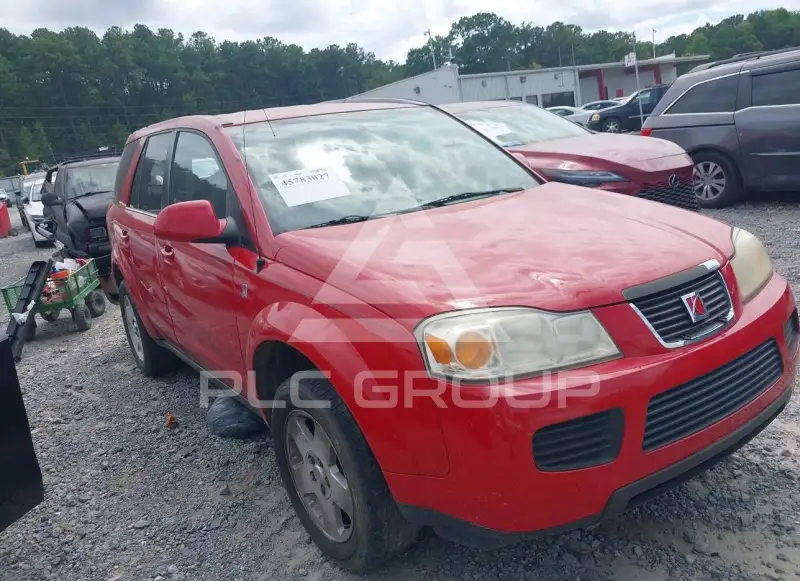 2006 Saturn VUE фото