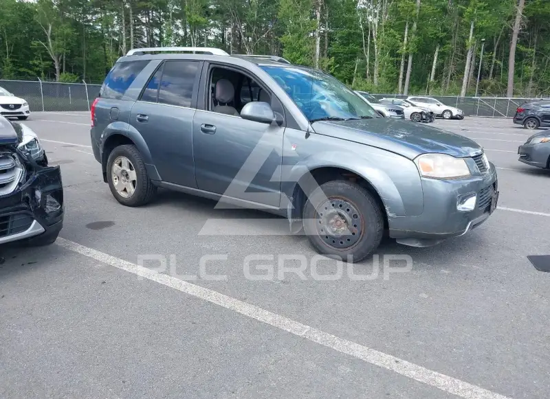 2006 Saturn VUE фото