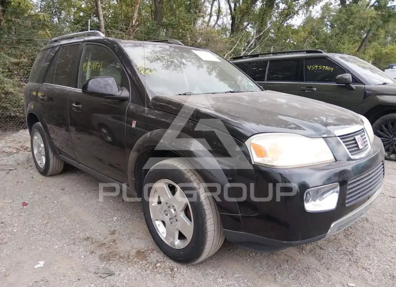 2006 Saturn VUE фото