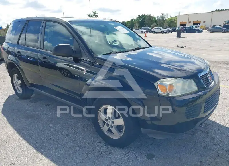 2006 Saturn VUE фото