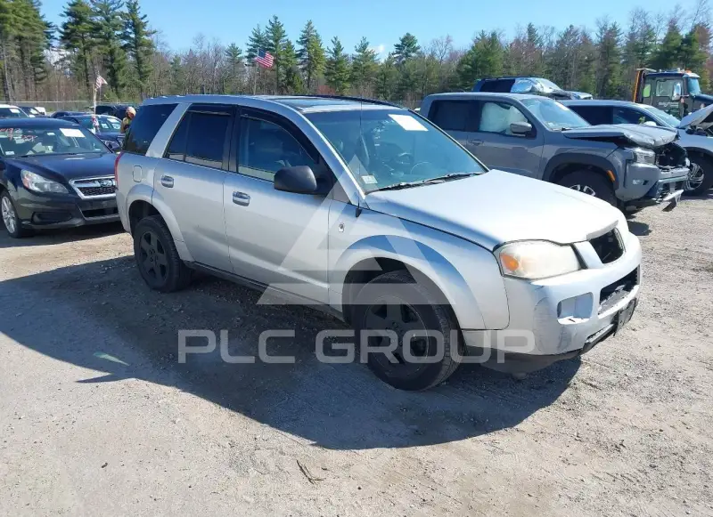 2006 Saturn VUE photo