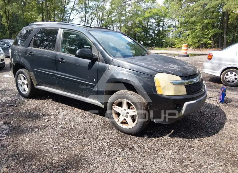 2006 Chevrolet Equinox photo