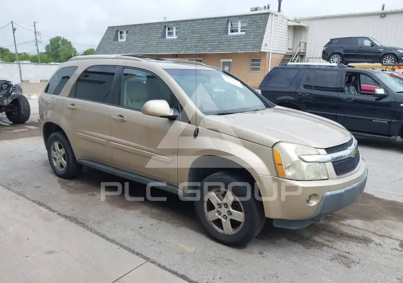 2006 Chevrolet Equinox photo