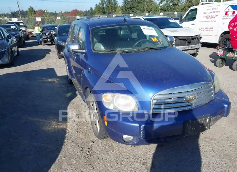 2006 Chevrolet HHR photo