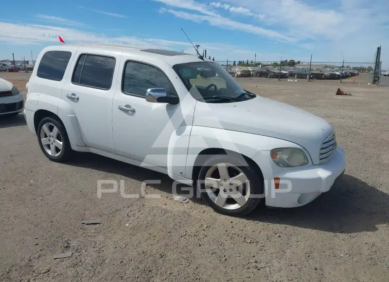 2006 Chevrolet HHR photo
