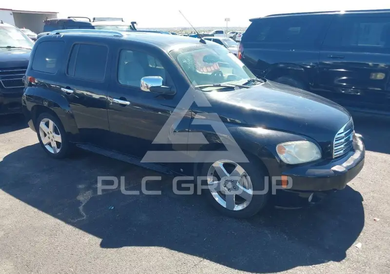 2006 Chevrolet HHR photo