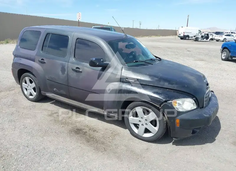 2006 Chevrolet HHR photo