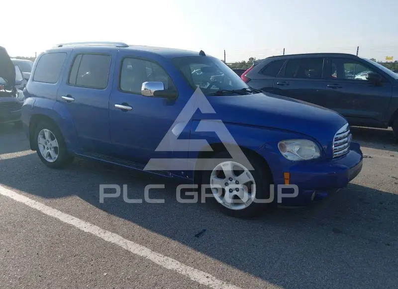 2006 Chevrolet HHR photo
