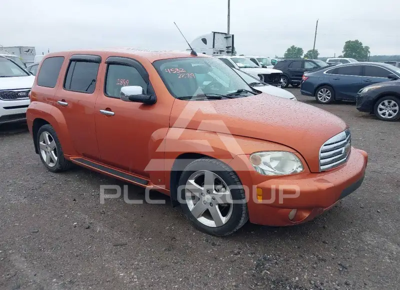 2006 Chevrolet HHR photo