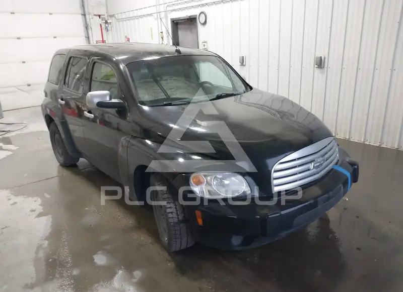 2006 Chevrolet HHR фото