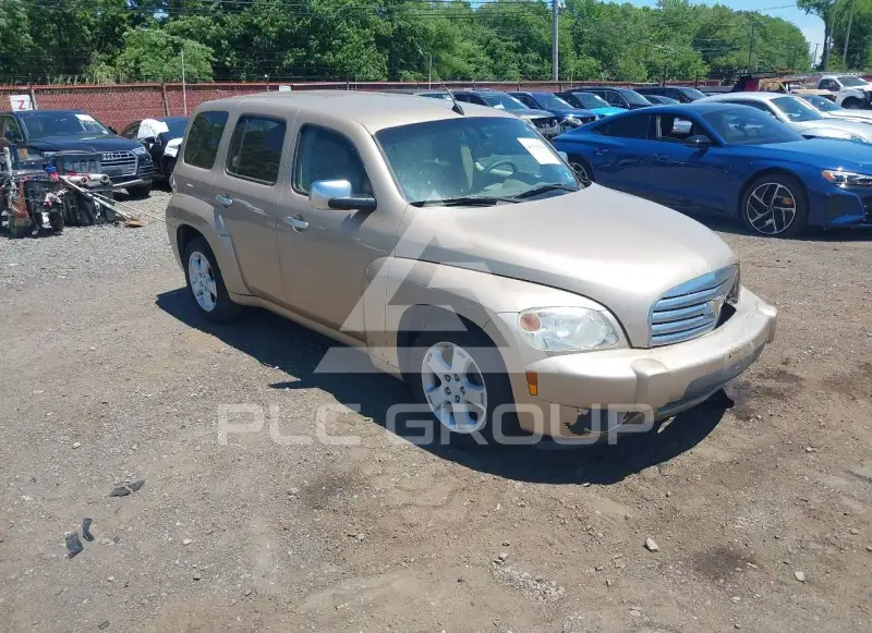 2006 Chevrolet HHR photo