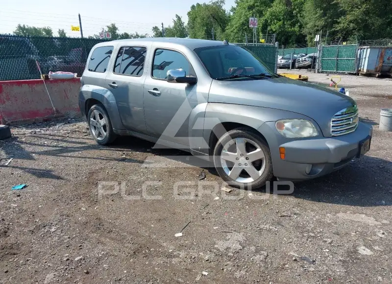 2006 Chevrolet HHR photo